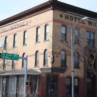 Hotel Wayne