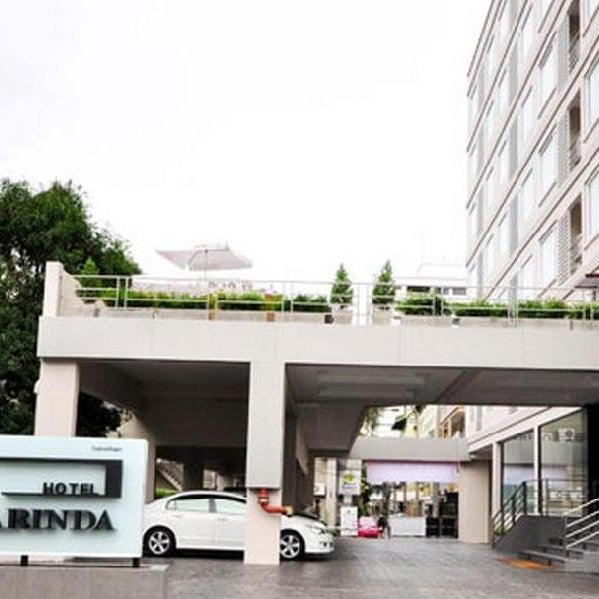 Parinda Hotel Thumbnail