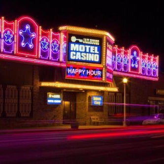 Jailhouse Motel and Casino Thumbnail