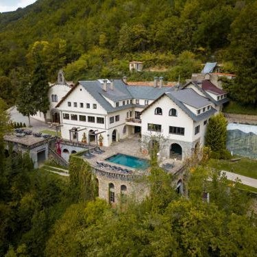 Angelats Hotel - A Signature Boutique Hotel & Restaurant