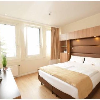 Motel Plus Berlin Thumbnail