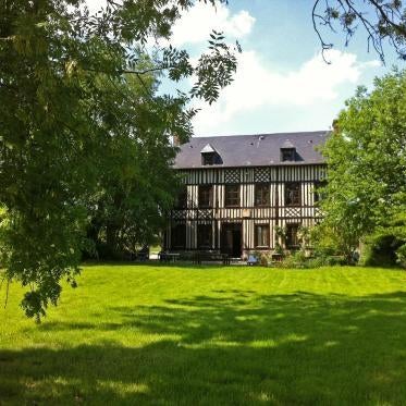 Le Petit Manoir de la Vernelle Thumbnail
