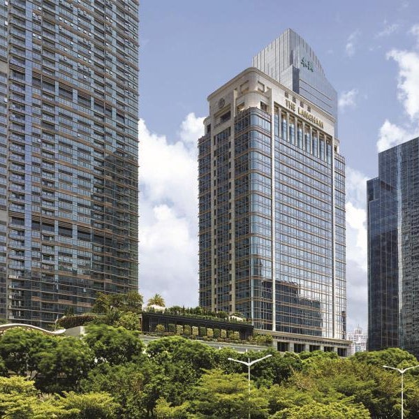 The Langham, Shenzhen Thumbnail