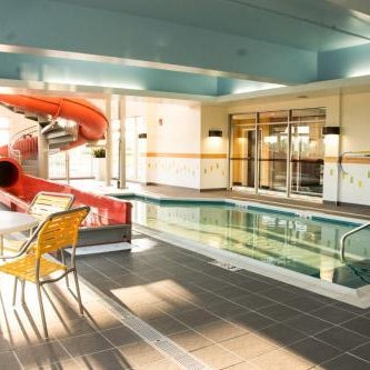 Fairfield Inn & Suites by Marriott Moncton Thumbnail