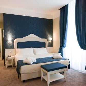 Leonardo Boutique Hotel Rome Monti Thumbnail