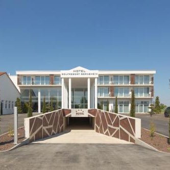 Hotel absolute