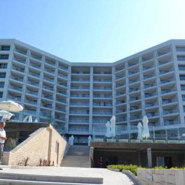 Boyalik Beach Hotel & Spa Cesme