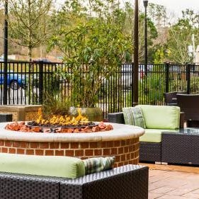 Residence Inn by Marriott Columbia Northwest/Harbison Thumbnail