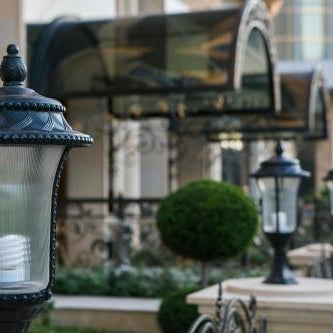 Azalea Hotel Baku