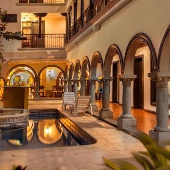 Hotel Colonial