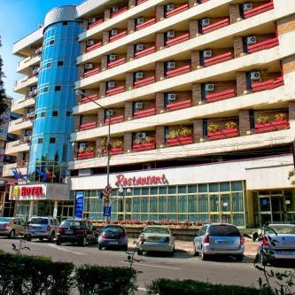 Hotel Dambovita