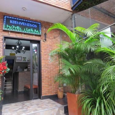 Hotel Lleras Premium #1 Thumbnail