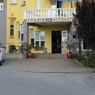 Hotel Orion Thumbnail