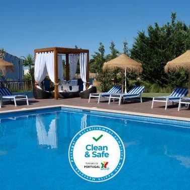 Aldeia Azul Resort Thumbnail