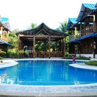 Hotel Utüane
