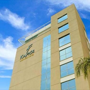 Kayrós Business Hotel Thumbnail