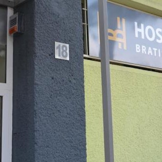 Hostel Bratislava Thumbnail