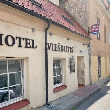 Stay Express Hotel Oldtown