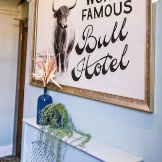 The Bull Hotel Thumbnail