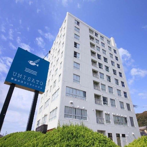 Boso Shirahama Umisato Hotel