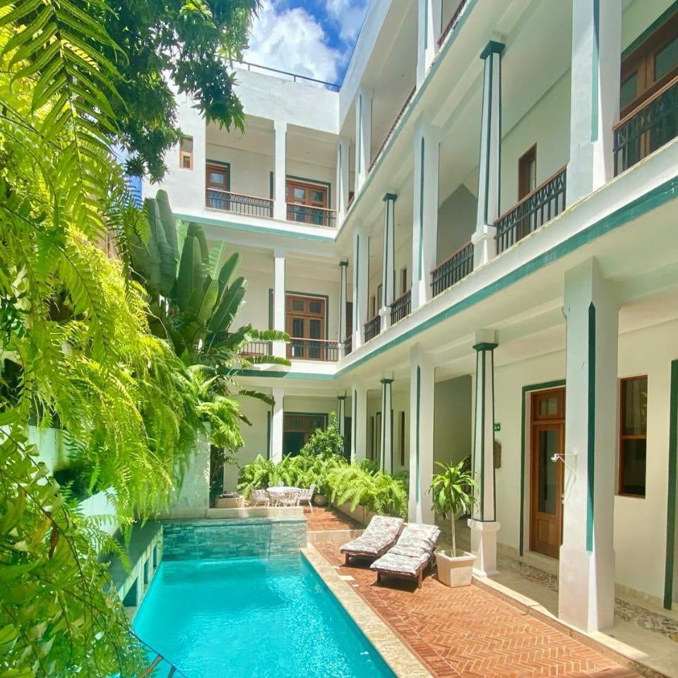 Boutique Hotel Casa Grande, Chocolate Paradise, Estudio superior con Cocina