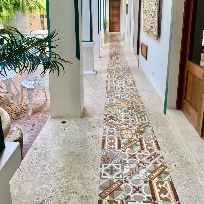 Boutique Hotel Casa Grande, Parrot's Paradise Suite