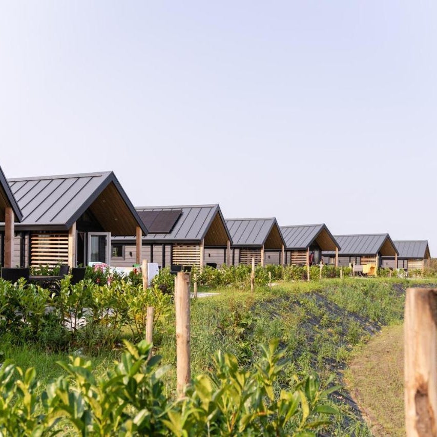 Berg Lodge
