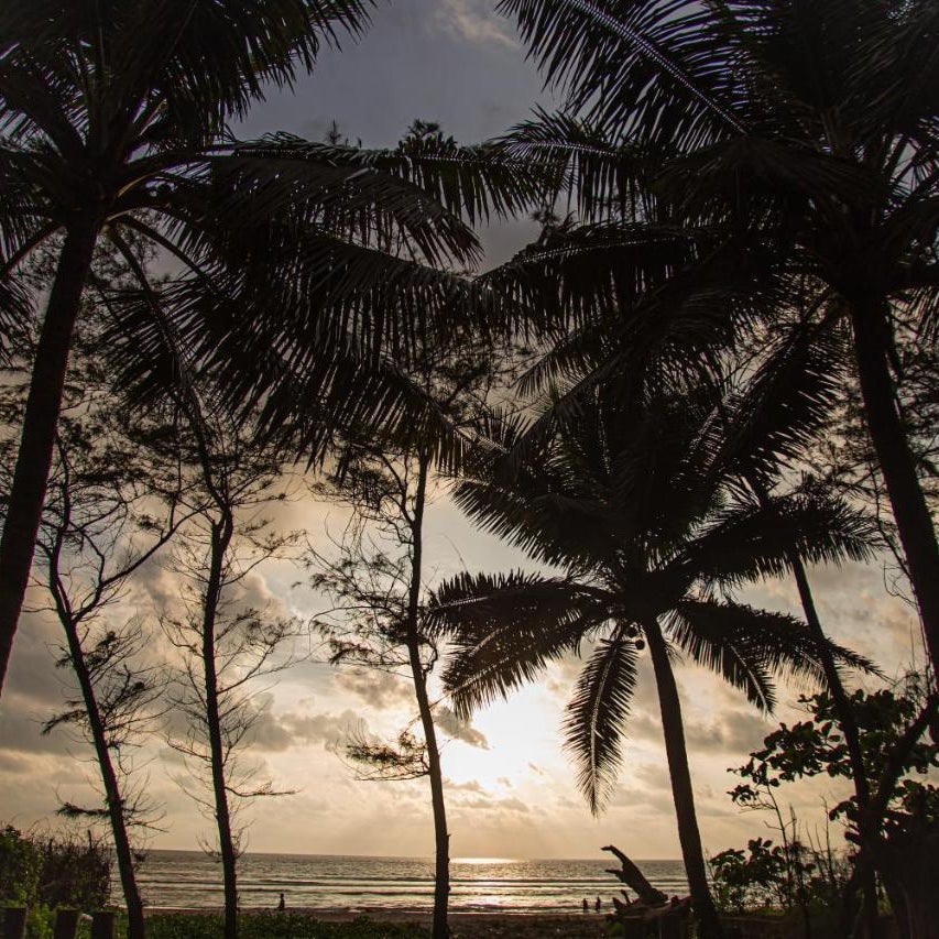 Virama Gokarna Thumbnail