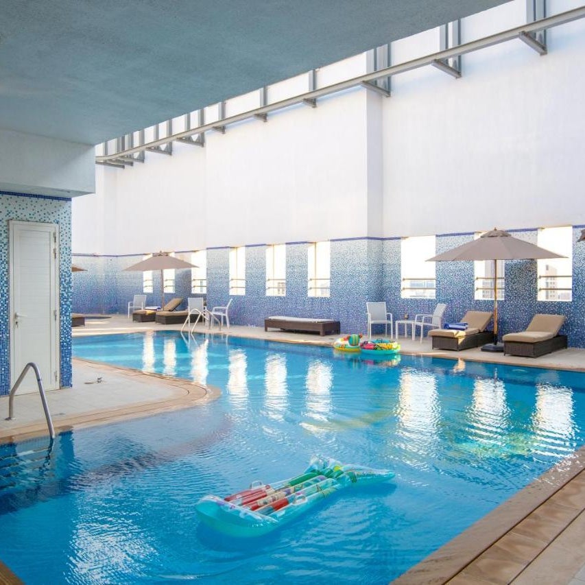 Jannah Executive Hotel Apartments