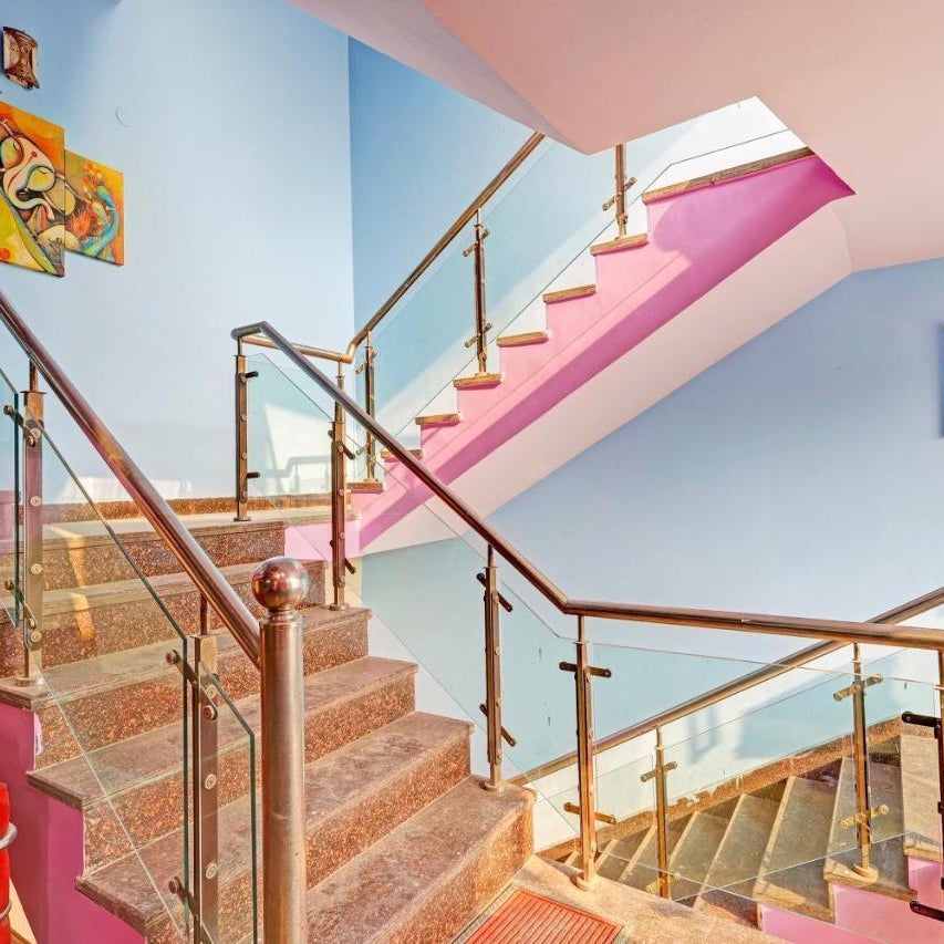 Hotel O Kanode Gate Formerly Hotel Dhruv