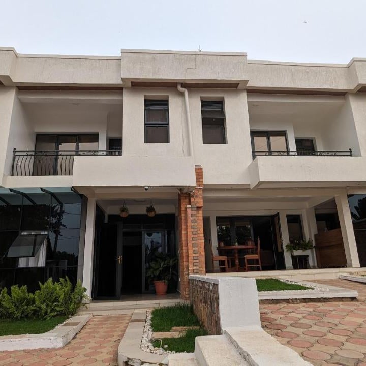 K Hotel Kigali