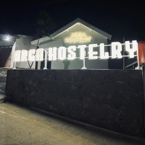 Arga Hostelry Thumbnail