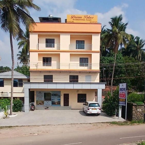 Royal Dream Palace International