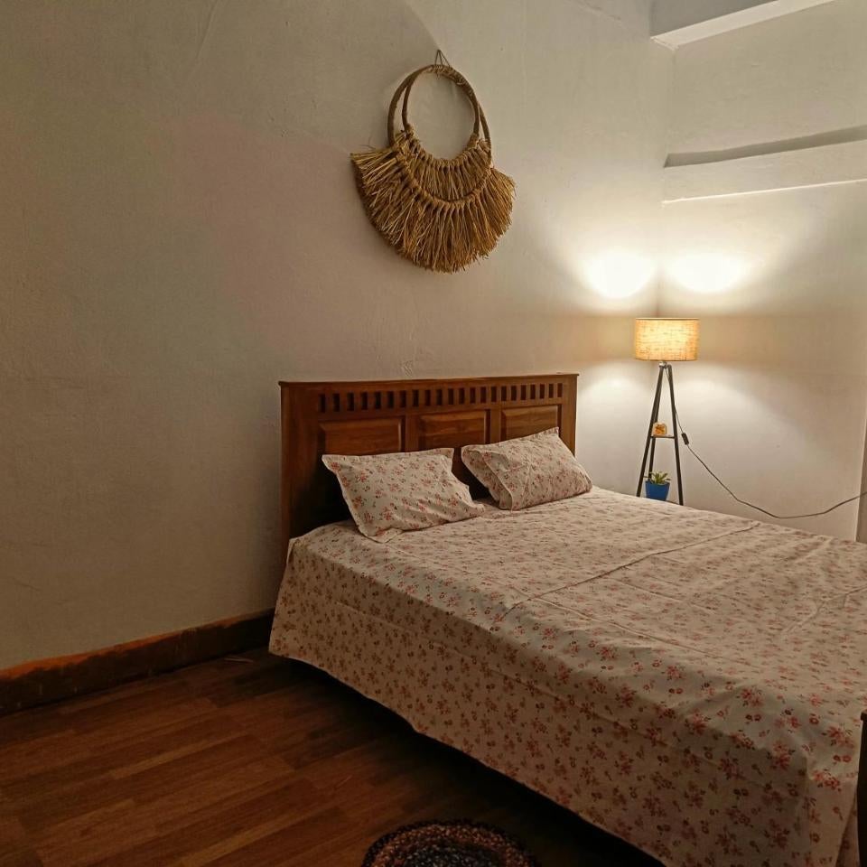 Green Vista Homestay