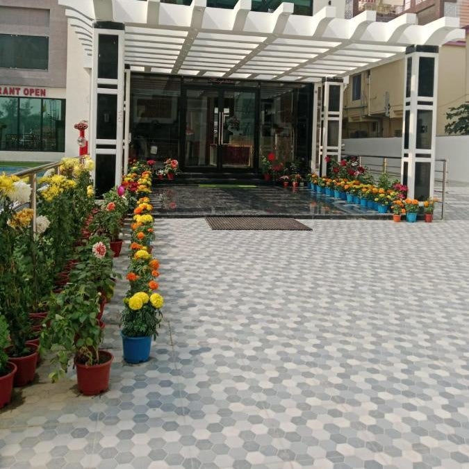 Royal Sea View