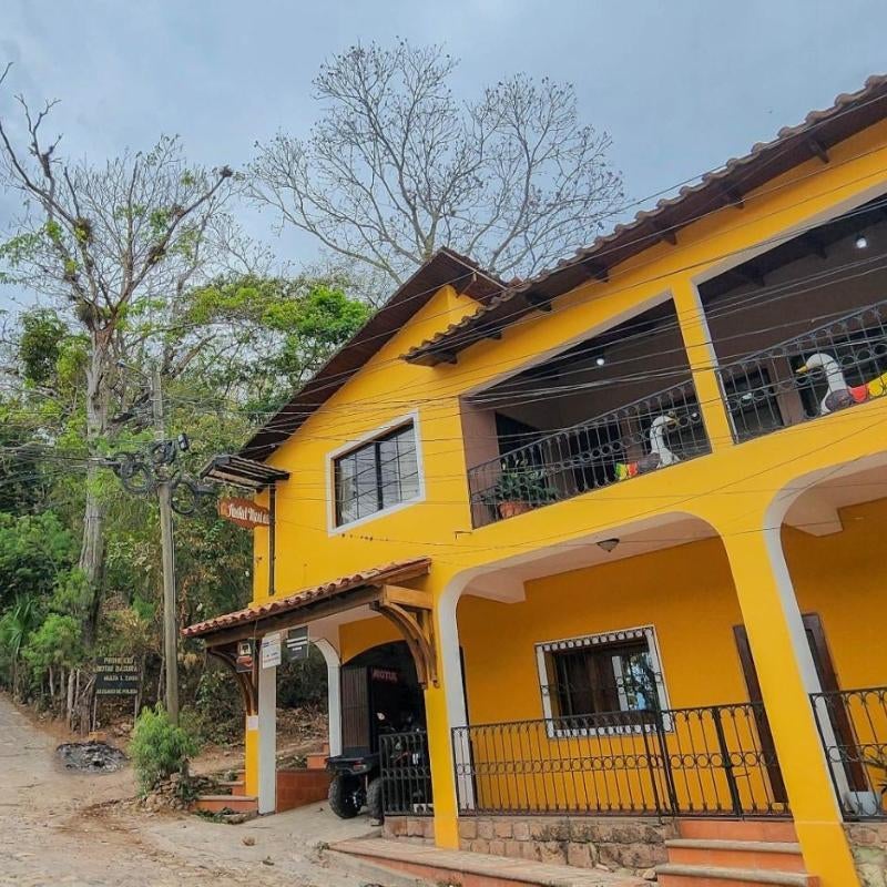 hostal marias Thumbnail