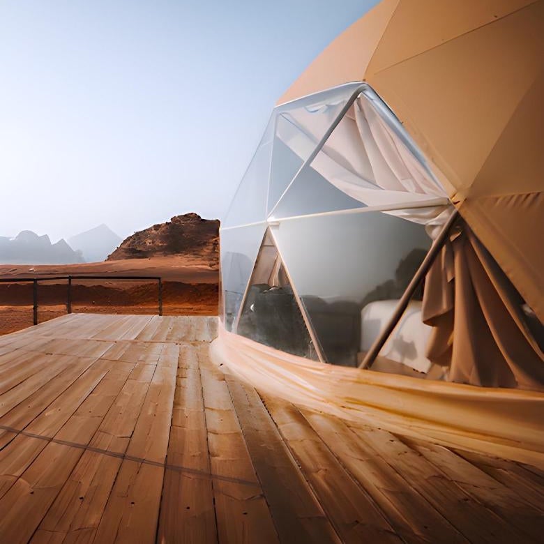 Sofia Valley Camp Thumbnail