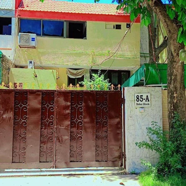 AK Hotel Of Guest House Thumbnail