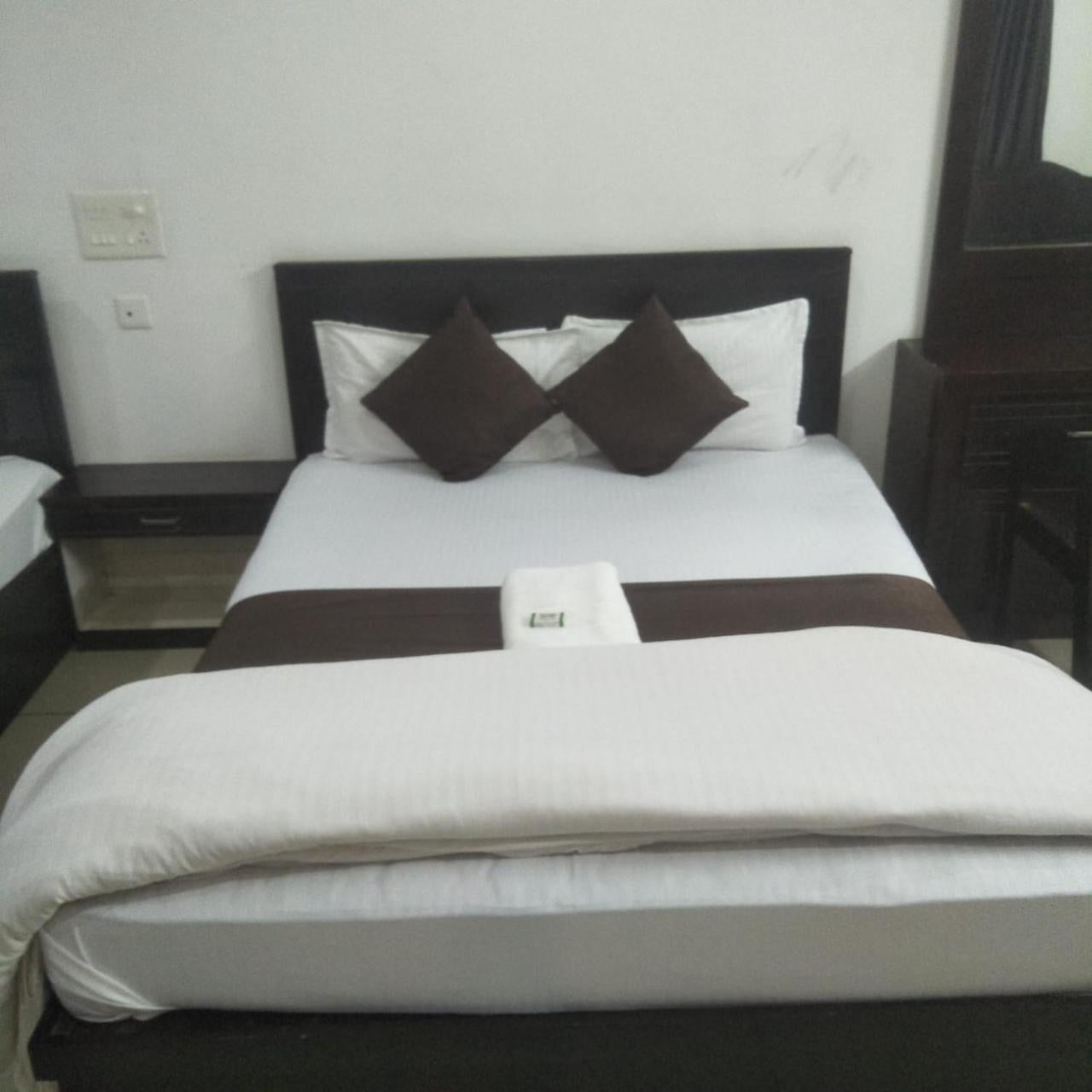 Royal Residency Payyanur