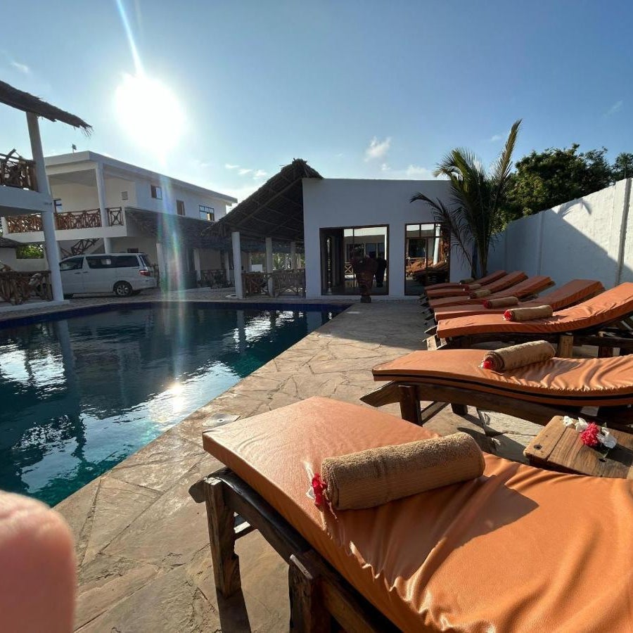 M&M Villas Zanzibar