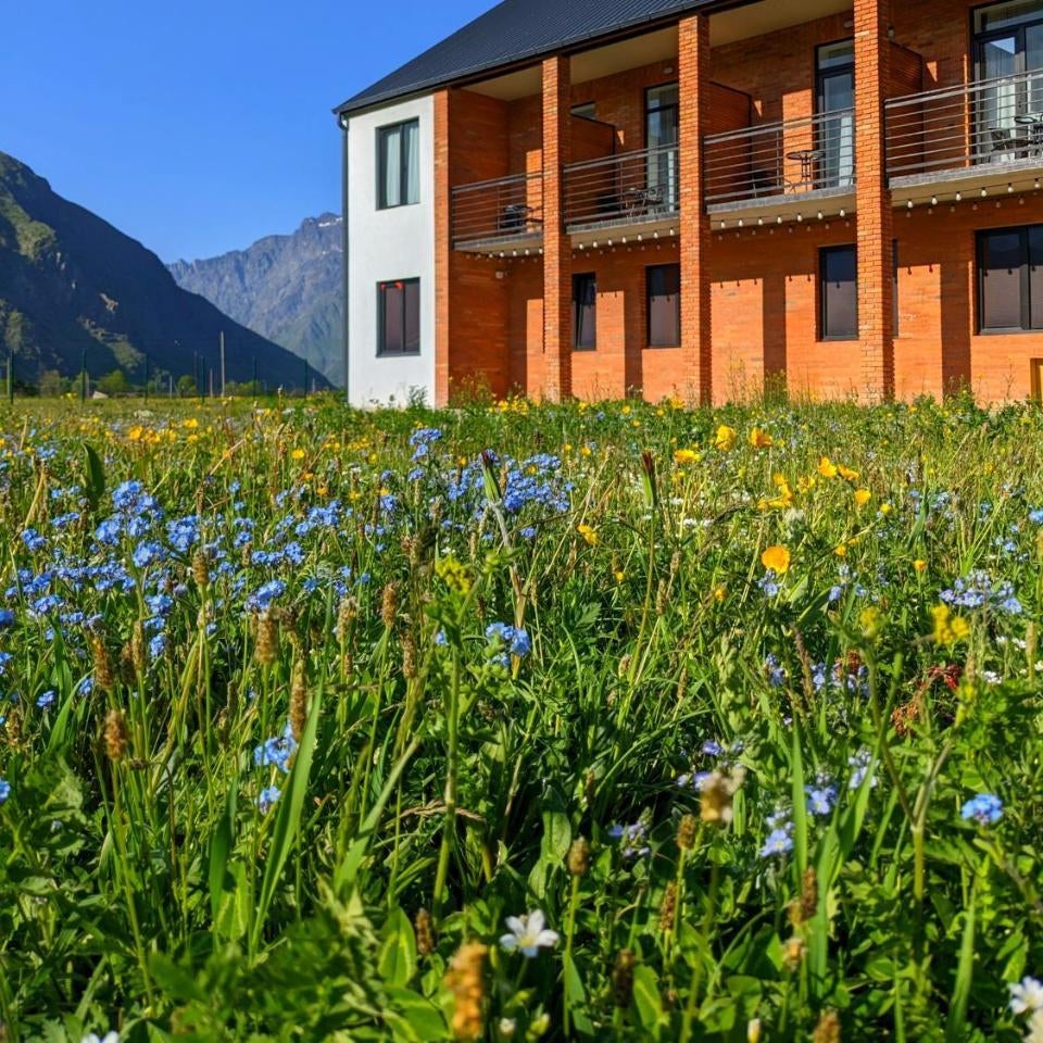 AGRE Kazbegi Thumbnail