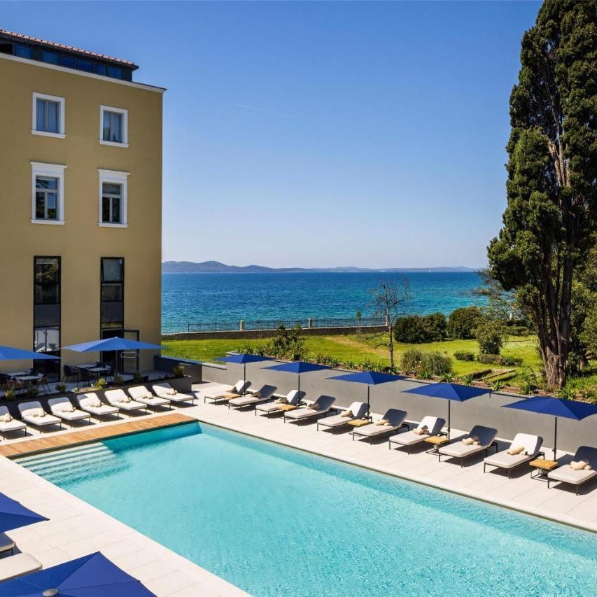 Hyatt Regency Zadar Thumbnail