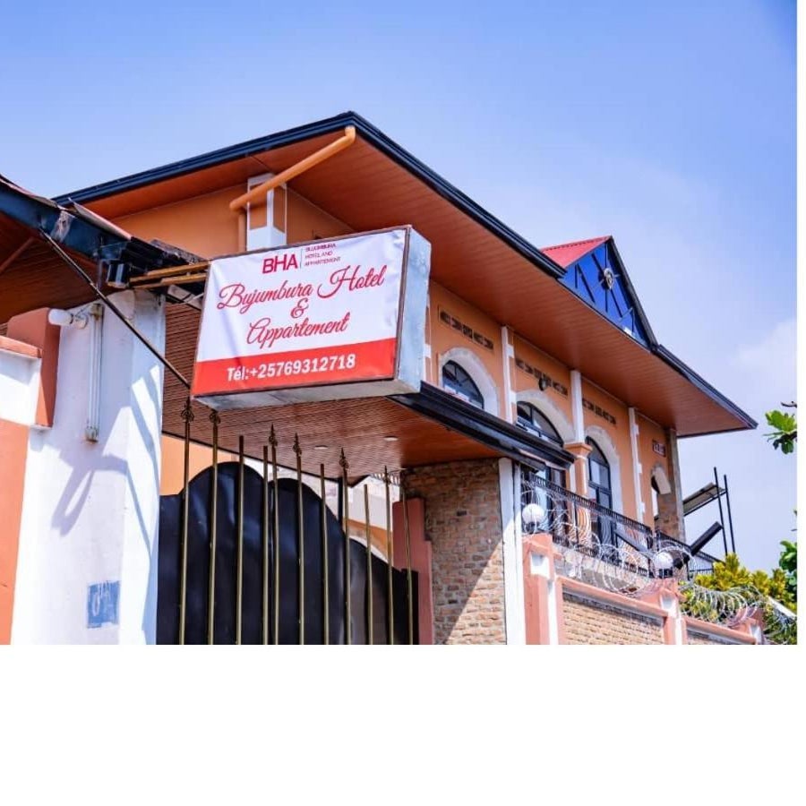 Bujumbura Hotel and Appartment