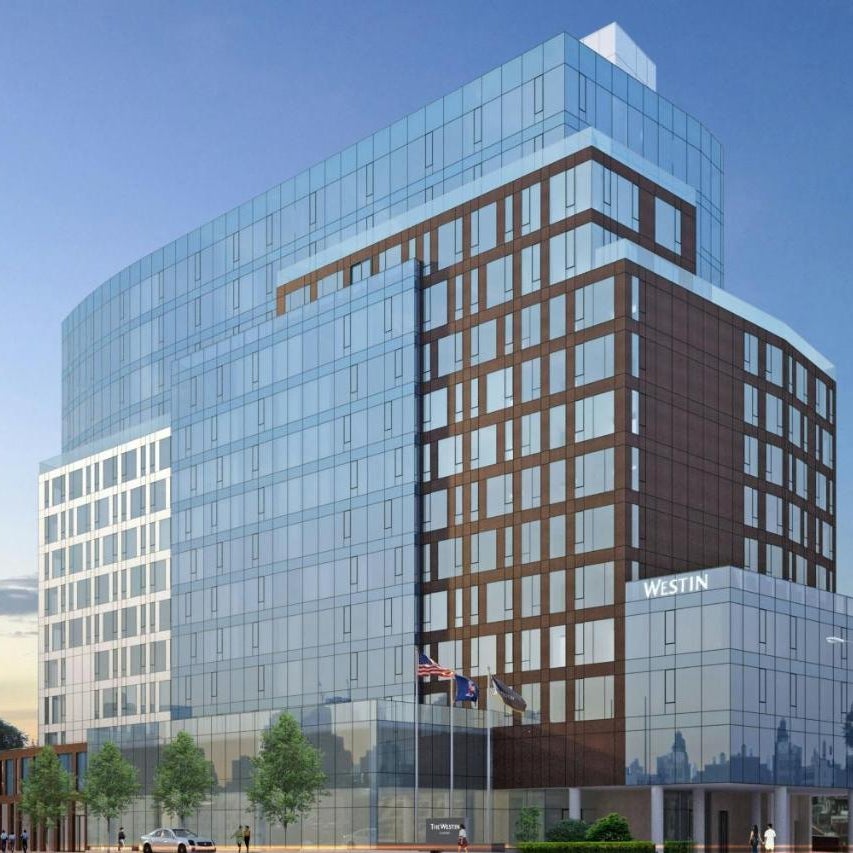 The Westin Flushing LaGuardia Airport Thumbnail