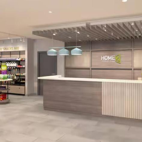 Home2 Suites By Hilton Flagstaff Thumbnail