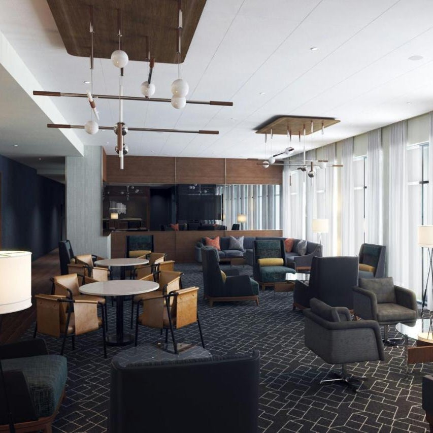 Courtyard by Marriott San Bernardino Loma Linda Thumbnail