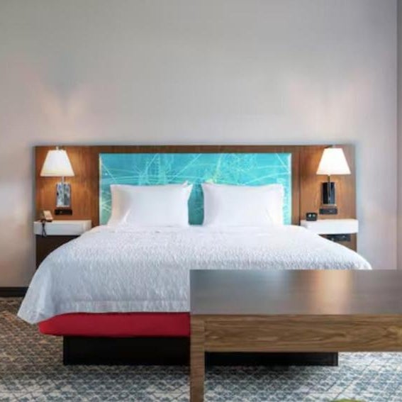 Hampton Inn & Suites By Hilton Port Clinton Catawba Island Thumbnail