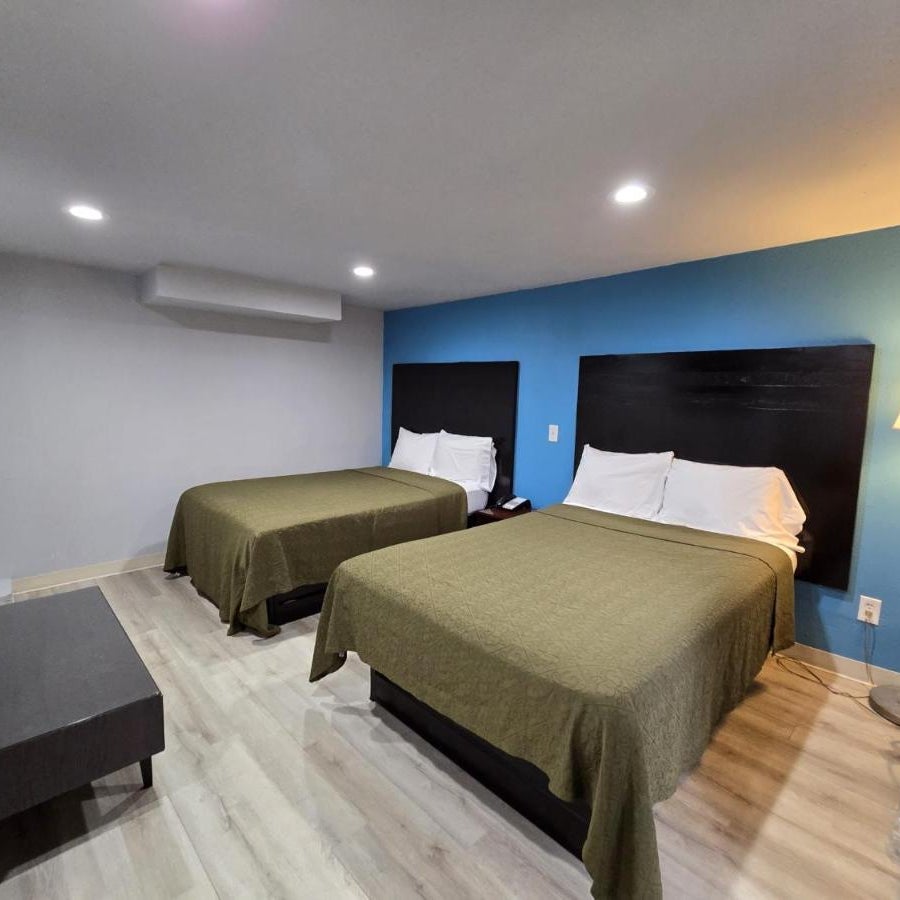 Budget inn North Myrtle Beach Thumbnail