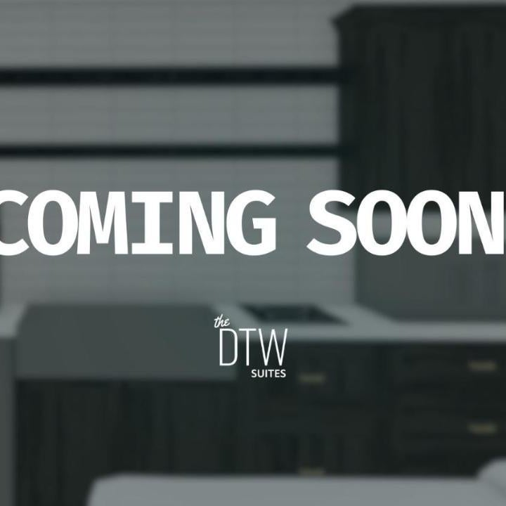 DTW Suites Thumbnail