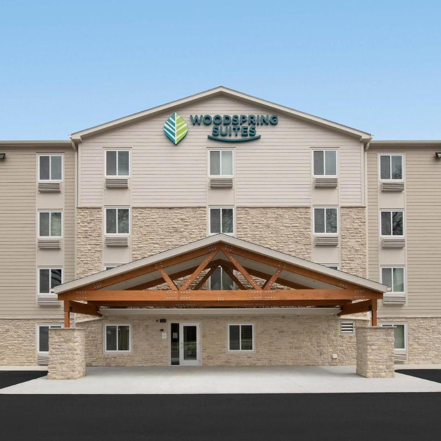 WoodSpring Suites Elkhart Thumbnail